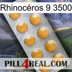 Rhinocéros 9 3500 levitra1